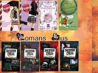 Bilan de juillet 2015