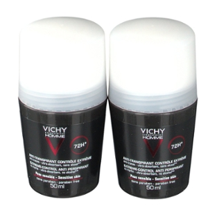 Vichy déodorant antitranspirant