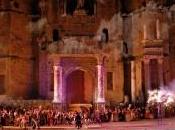 chorégies d’Orange