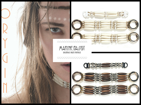 maryne BASSOT- collection balneaire