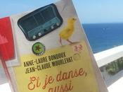 vacances avec...Anne-Laure Jean-Claude
