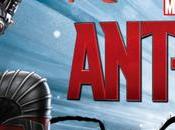 Ant-Man, meilleurs Marvel jour