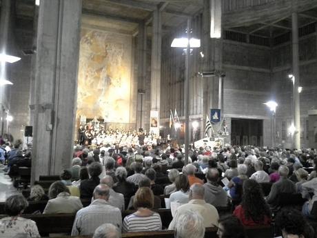 Interceltique 2015: une Bretagne moderne et créative avec Pascal Jaouen et Richard Quesnel .