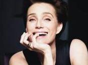 Mode Kristin Scott Thomas, égérie Liérac