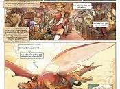 Ekhö, monde miroir Tome