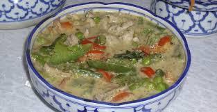La cuisine thaï, savoureuse Thainess