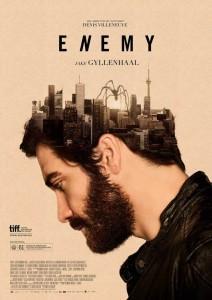 Explication et analyse du film Enemy