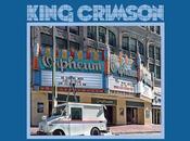 King Crimson #11-Live Orpheum-2014