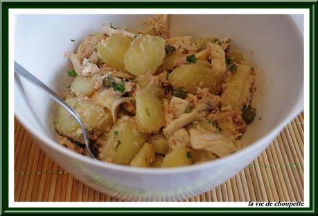 salade de poulet-60