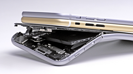 iPhone-6S-Bendgate