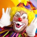 image de clown