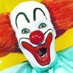 image de clown