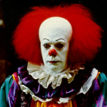 image de clown