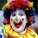 image de clown