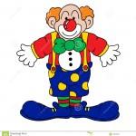 image de clown