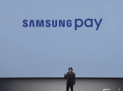 Etats-Unis Samsung lance service paiement