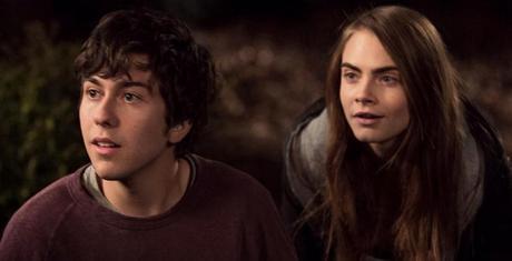 Mon avis sur La Face Cachée de Margo , adapté du roman de John Green Mon avis sur La Face Cachée de Margo , adapté du roman de John Green