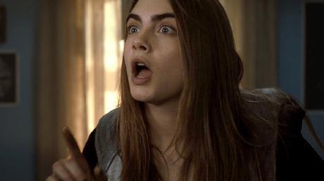 Mon avis sur La Face Cachée de Margo , adapté du roman de John Green Mon avis sur La Face Cachée de Margo , adapté du roman de John Green