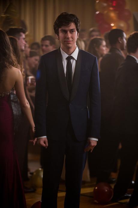 Mon avis sur La Face Cachée de Margo , adapté du roman de John Green Mon avis sur La Face Cachée de Margo , adapté du roman de John Green