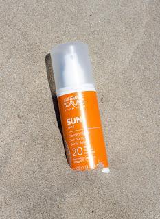 Mes Protections solaires {concours inside} Mes Protections solaires {concours inside}