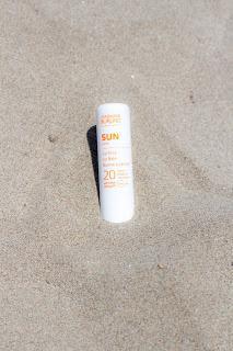 Mes Protections solaires {concours inside}