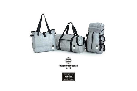 YOSHIDA 80TH ANNIVERSARY PORTER COLLECTION