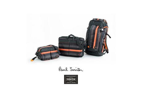 YOSHIDA 80TH ANNIVERSARY PORTER COLLECTION