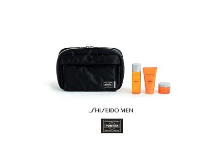 YOSHIDA 80TH ANNIVERSARY PORTER COLLECTION