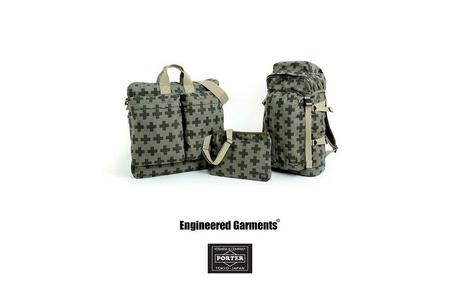 YOSHIDA 80TH ANNIVERSARY PORTER COLLECTION