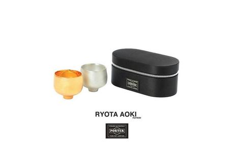 YOSHIDA 80TH ANNIVERSARY PORTER COLLECTION