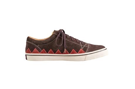 VISVIM – F/W 2015 – LOGAN LO