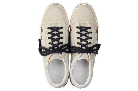 VISVIM – F/W 2015 – LOGAN LO