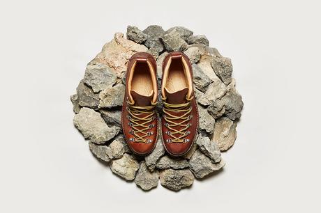 FRACAP – F/W 2015 COLLECTION