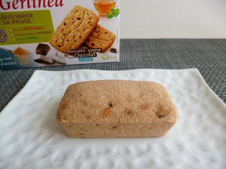 mini-cakes crus aux biscuits coco-chocolat-son d'avoine et au psyllium (diététique, hyperprotéiné, sans oeuf et riche en fibres) P1230199