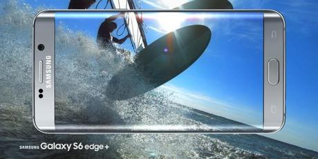 Samsung a dévoilé le Galaxy S6 Edge + et sans plus attendre, je vous propose déjà quelques accessoires !