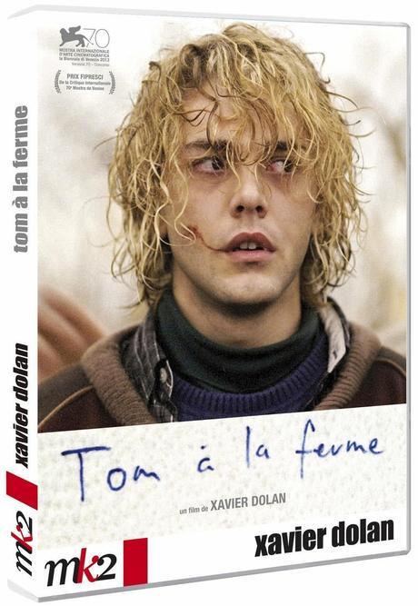 Tom à la ferme de Xavier Dolan