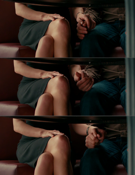 CELLE QUI AVAIT BESOIN DE TPS EN TPS DE SA DOSE DE ROMCOM