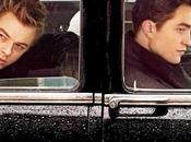 LIFE Robert Pattinson poursuite James Dean