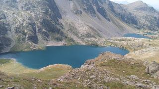 QUELQUES JOURS SUR LES CIMES