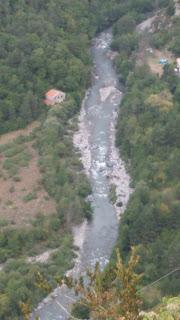 QUELQUES JOURS SUR LES CIMES