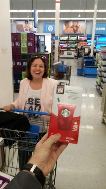 Une dernière activité pour l'été #DéfiWalmart #ÉtéWalmart... Faire durer l'été!