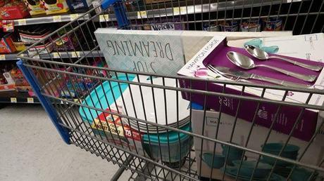 Une dernière activité pour l'été #DéfiWalmart #ÉtéWalmart... Faire durer l'été!