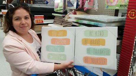 Une dernière activité pour l'été #DéfiWalmart #ÉtéWalmart... Faire durer l'été!