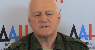 Ukraine: 8.000 policiers et militaires ont rejoint les insurgés