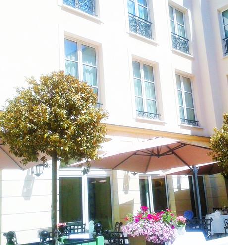 labeauteparisienne.com blog voyage chantilly spa valmont (8)