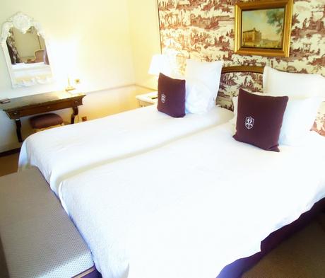 labeauteparisienne.com Auberge du jeu de paume chantilly  (1)