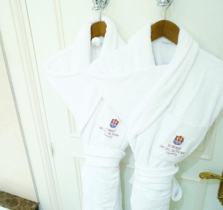 labeauteparisienne.com Auberge du jeu de paume chantilly  (8)