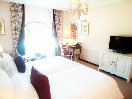 labeauteparisienne.com Auberge du jeu de paume chantilly  (3)