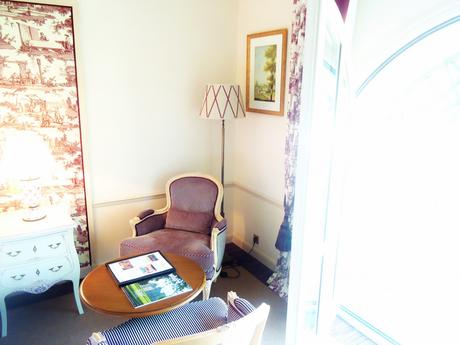 labeauteparisienne.com Auberge du jeu de paume chantilly  (7)