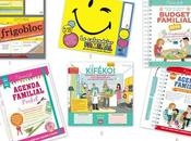 Sélection papeterie pour bien organiser rentrée